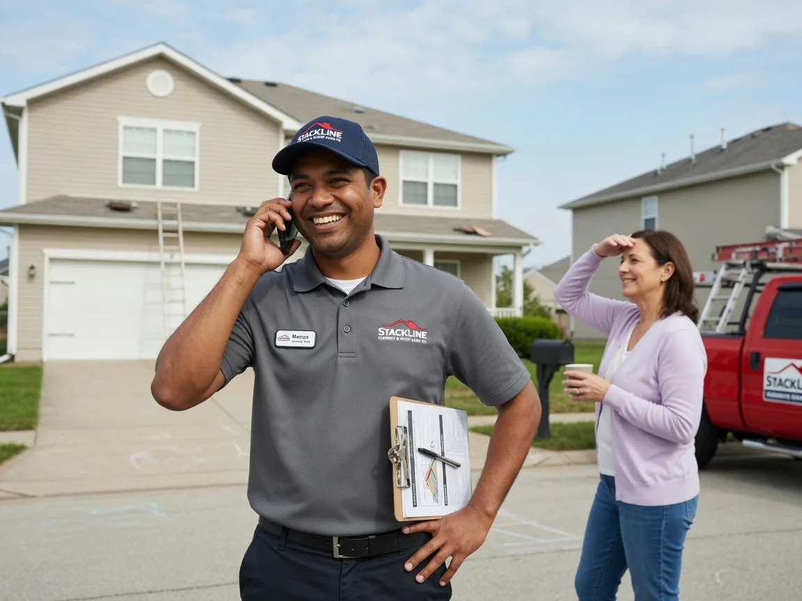 Chimney flashing repair Thermal, CA FAQs